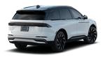 2026 Lincoln Nautilus Reserve In-Transit