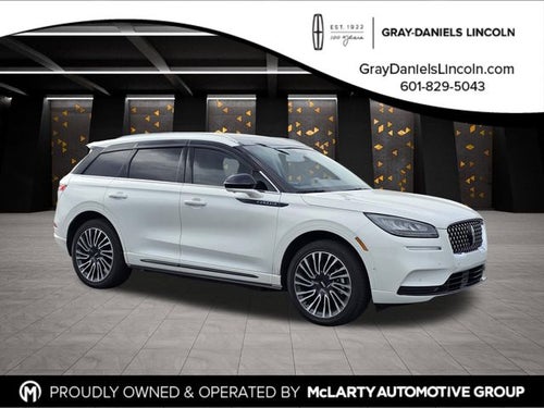 2022 Lincoln Corsair Plug-In Hybrid Grand Touring