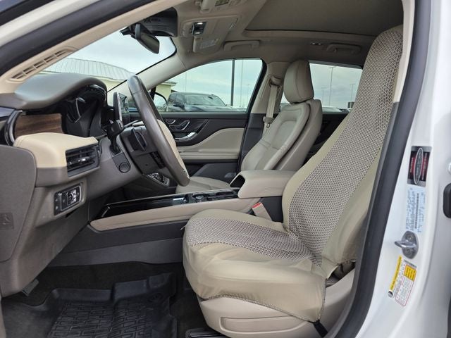 2022 Lincoln Corsair Plug-In Hybrid Grand Touring