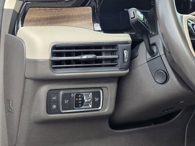 2022 Lincoln Corsair Plug-In Hybrid Grand Touring