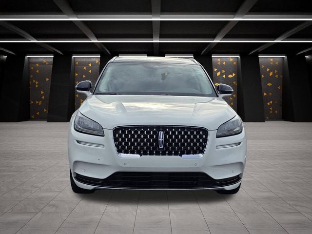 2022 Lincoln Corsair Plug-In Hybrid Grand Touring