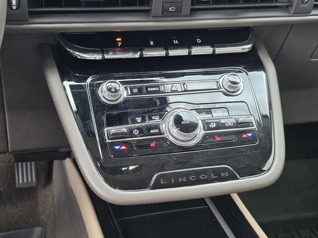 2022 Lincoln Corsair Plug-In Hybrid Grand Touring