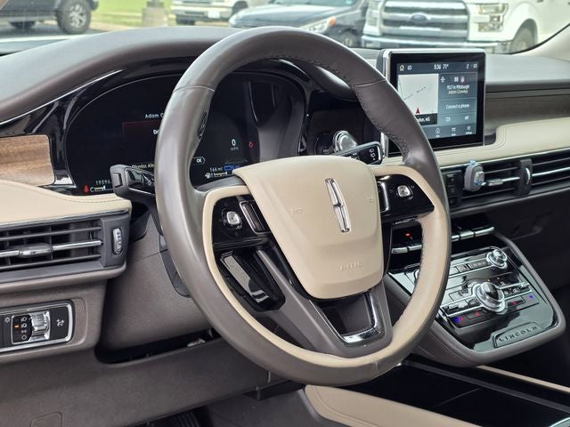 2022 Lincoln Corsair Plug-In Hybrid Grand Touring