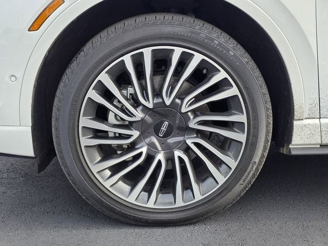 2022 Lincoln Corsair Plug-In Hybrid Grand Touring