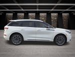 2022 Lincoln Corsair Plug-In Hybrid Grand Touring