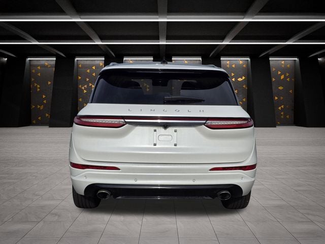 2022 Lincoln Corsair Plug-In Hybrid Grand Touring
