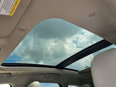 2025 Lincoln Corsair Plug-In Hybrid Grand Touring