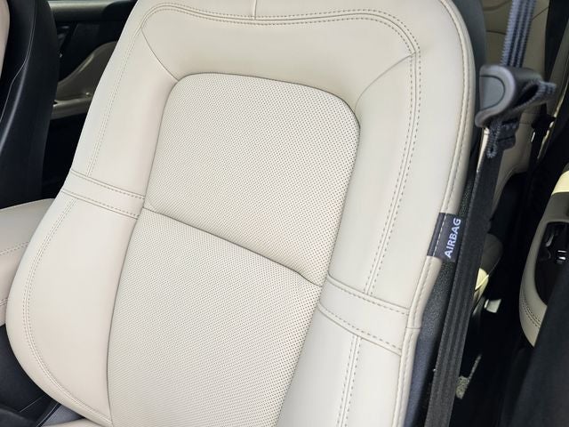 2025 Lincoln Corsair Plug-In Hybrid Grand Touring