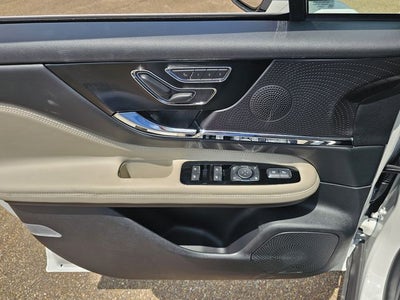 2025 Lincoln Corsair Plug-In Hybrid Grand Touring