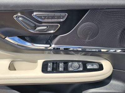 2025 Lincoln Corsair Plug-In Hybrid Grand Touring