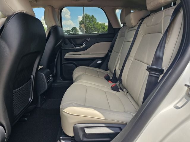 2025 Lincoln Corsair Plug-In Hybrid Grand Touring