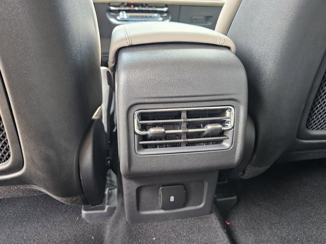 2025 Lincoln Corsair Plug-In Hybrid Grand Touring