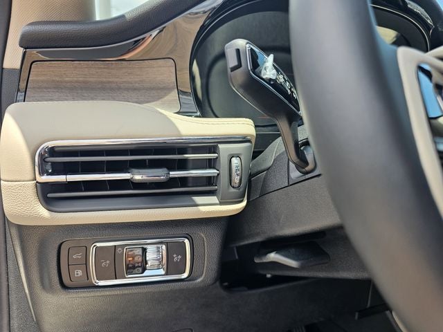 2025 Lincoln Corsair Plug-In Hybrid Grand Touring