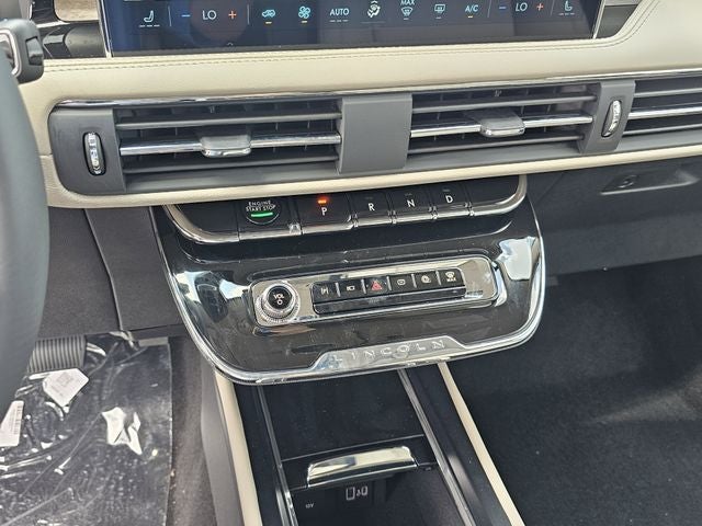 2025 Lincoln Corsair Plug-In Hybrid Grand Touring