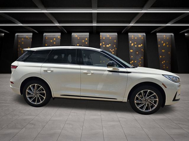 2025 Lincoln Corsair Plug-In Hybrid Grand Touring