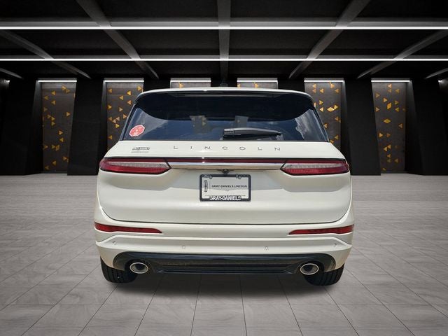 2025 Lincoln Corsair Plug-In Hybrid Grand Touring