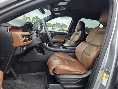 2023 Lincoln Aviator Plug-In Hybrid Grand Touring