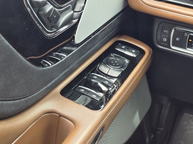 2023 Lincoln Aviator Plug-In Hybrid Grand Touring