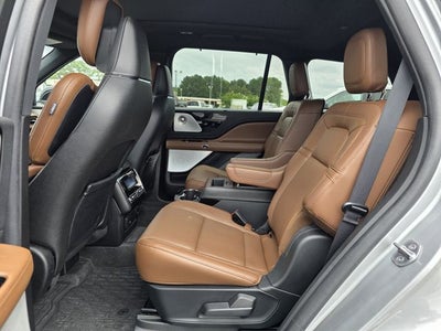2023 Lincoln Aviator Plug-In Hybrid Grand Touring