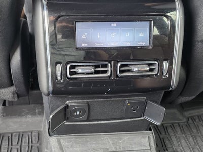 2023 Lincoln Aviator Plug-In Hybrid Grand Touring
