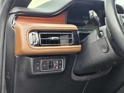 2023 Lincoln Aviator Plug-In Hybrid Grand Touring