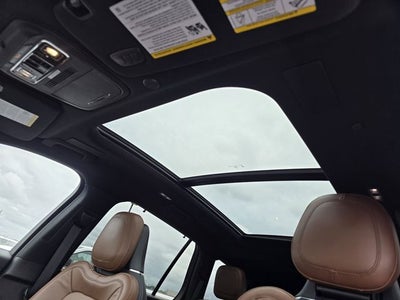 2023 Lincoln Aviator Plug-In Hybrid Grand Touring