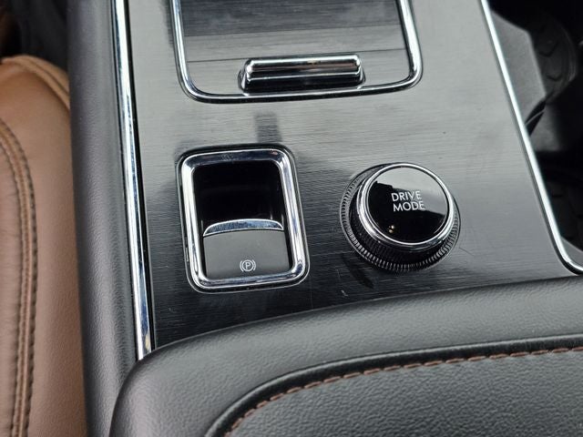 2023 Lincoln Aviator Plug-In Hybrid Grand Touring