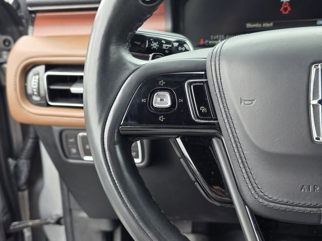 2023 Lincoln Aviator Plug-In Hybrid Grand Touring