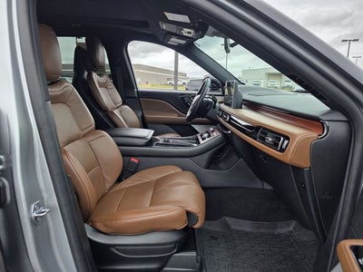 2023 Lincoln Aviator Plug-In Hybrid Grand Touring