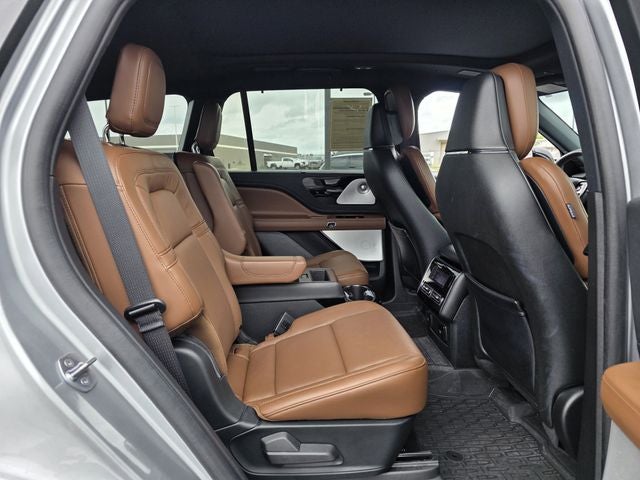 2023 Lincoln Aviator Plug-In Hybrid Grand Touring