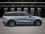 2023 Lincoln Aviator Plug-In Hybrid Grand Touring