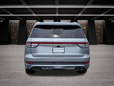 2023 Lincoln Aviator Plug-In Hybrid Grand Touring