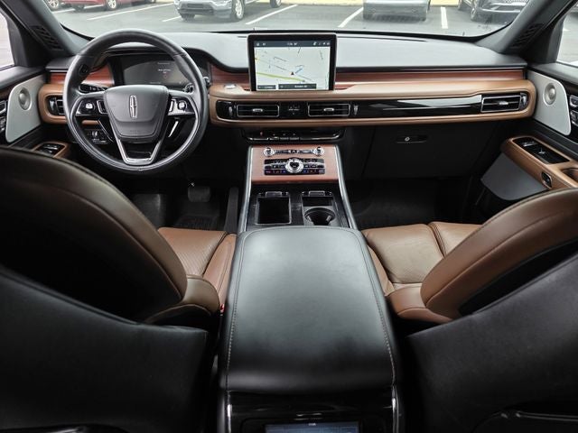 2023 Lincoln Aviator Plug-In Hybrid Grand Touring