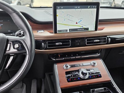 2023 Lincoln Aviator Plug-In Hybrid Grand Touring