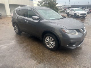 2014 Nissan Rogue SV