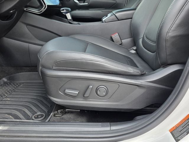 2024 Hyundai Santa Cruz XRT