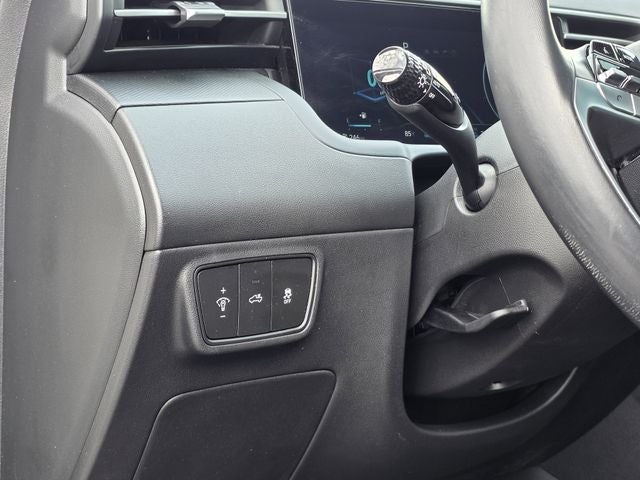 2024 Hyundai Santa Cruz XRT
