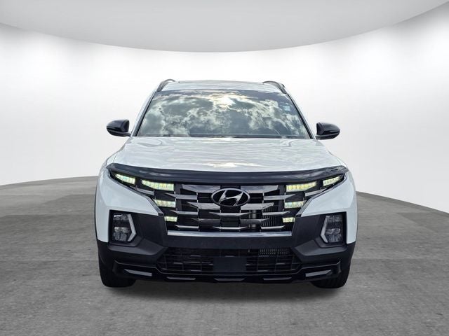 2024 Hyundai Santa Cruz XRT