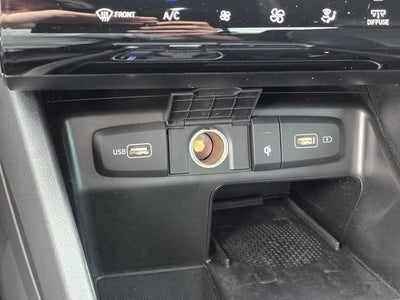 2024 Hyundai Santa Cruz XRT