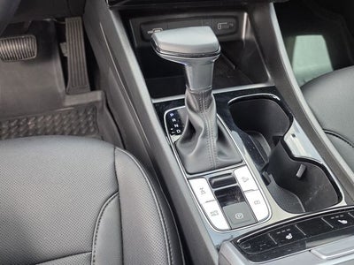 2024 Hyundai Santa Cruz XRT