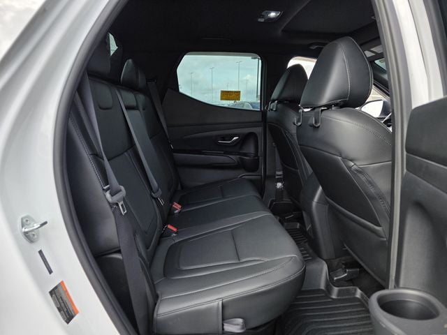 2024 Hyundai Santa Cruz XRT
