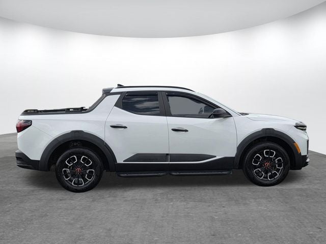 2024 Hyundai Santa Cruz XRT