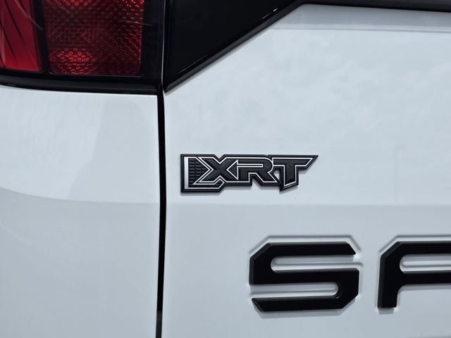 2024 Hyundai Santa Cruz XRT