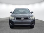 2010 Toyota Highlander Limited
