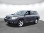2010 Toyota Highlander Limited