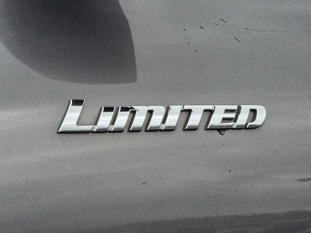 2010 Toyota Highlander Limited