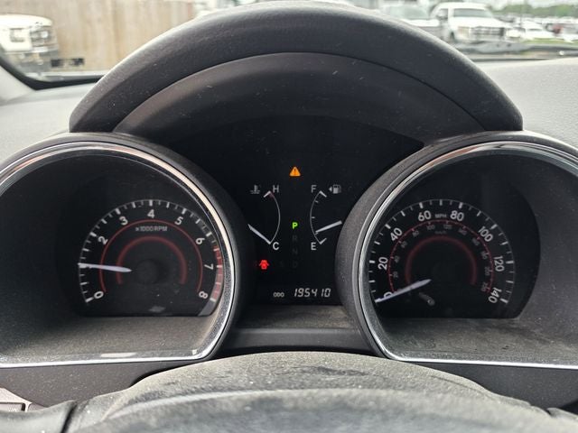 2010 Toyota Highlander Limited