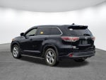 2015 Toyota Highlander Limited Platinum V6