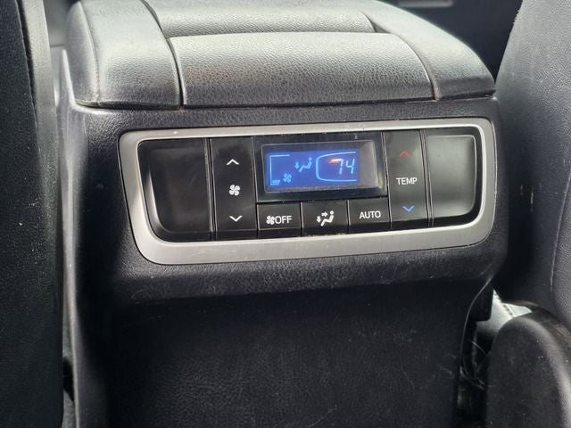 2016 Toyota Highlander XLE V6