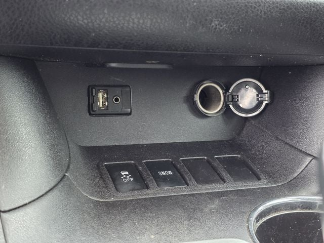 2016 Toyota Highlander XLE V6